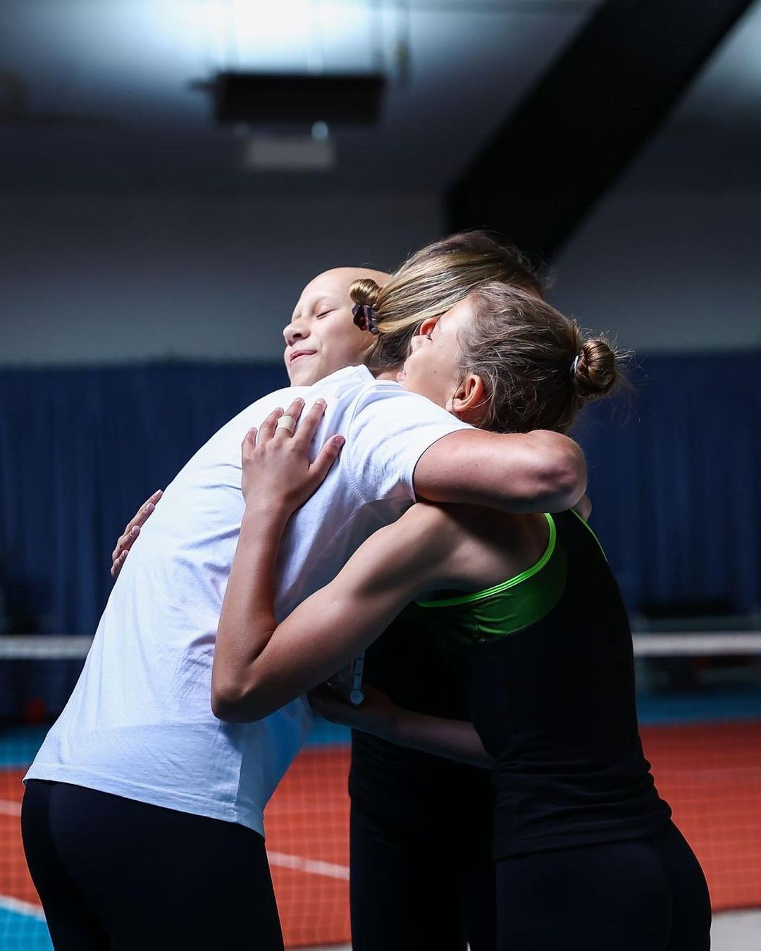 Ганна Різатдінова українські гімнастки