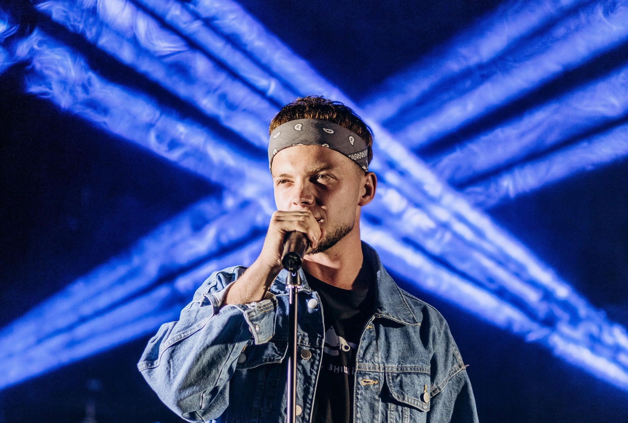 Сергій Лазановський | RIDNYI