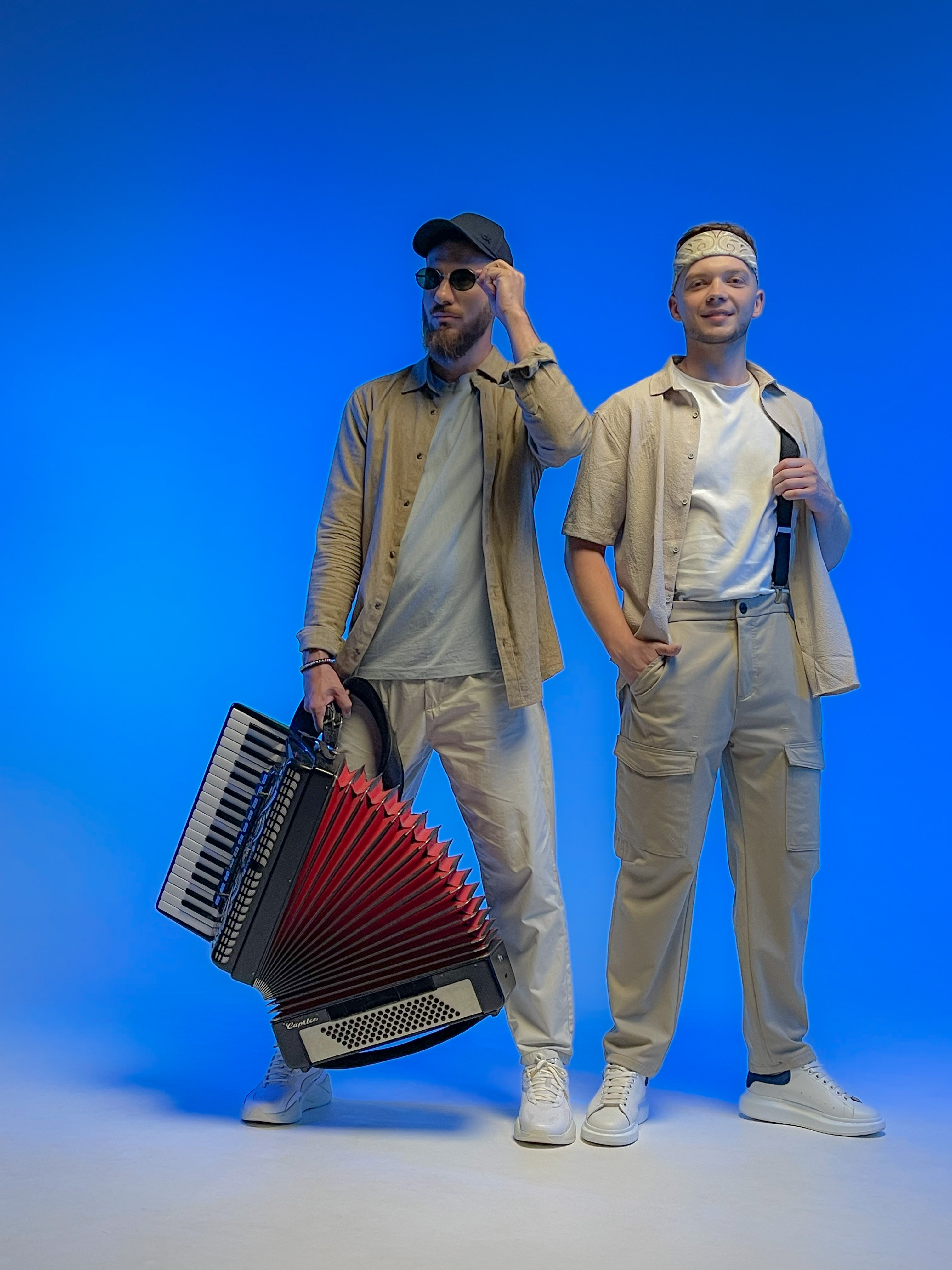 Сергій Лазановський | RIDNYI DIRESH