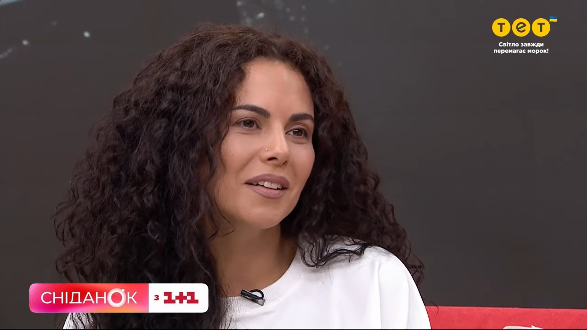 Каменських Сніданок з 1+1