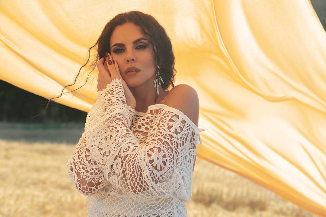 Настя Каменських