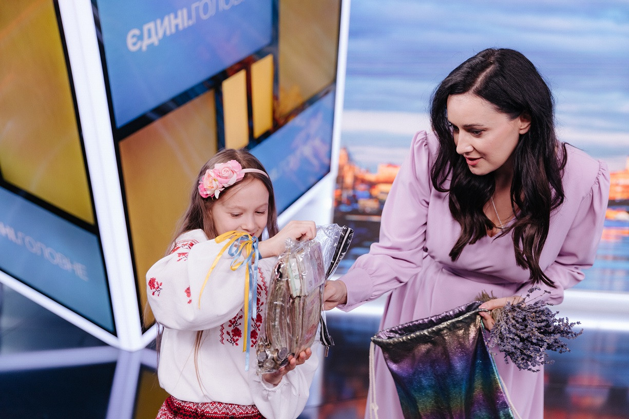 Соломія Вітвіцька