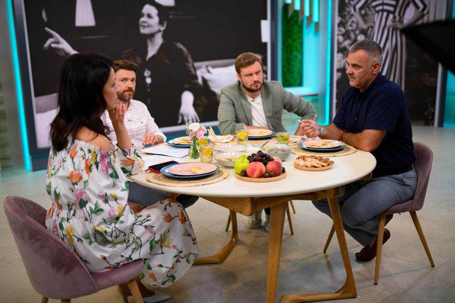 чоловік Руслани Писанки