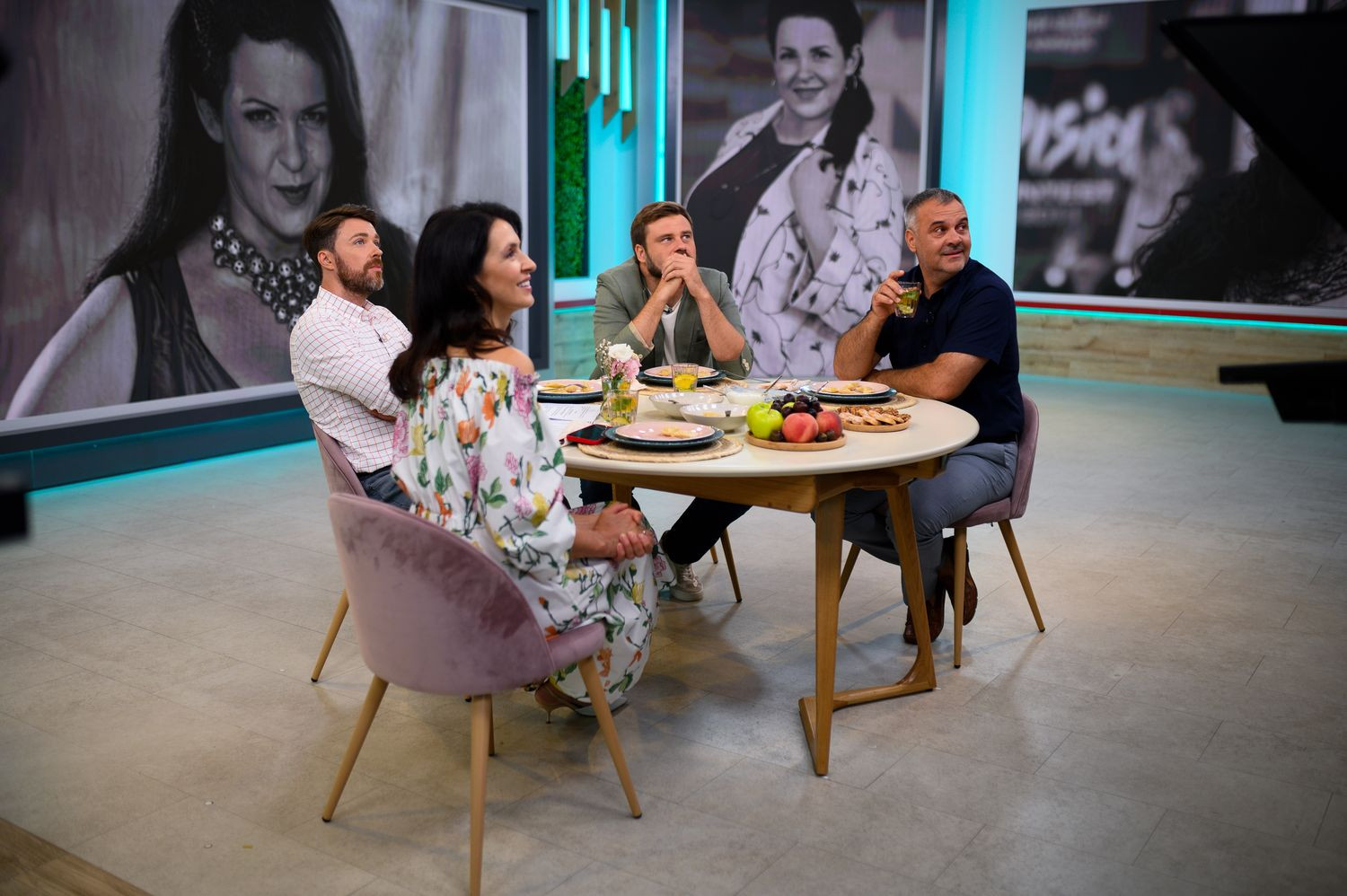 Руслана Писанка чоловік