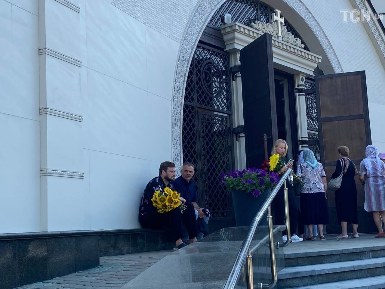 Гордєєв та Ісаков