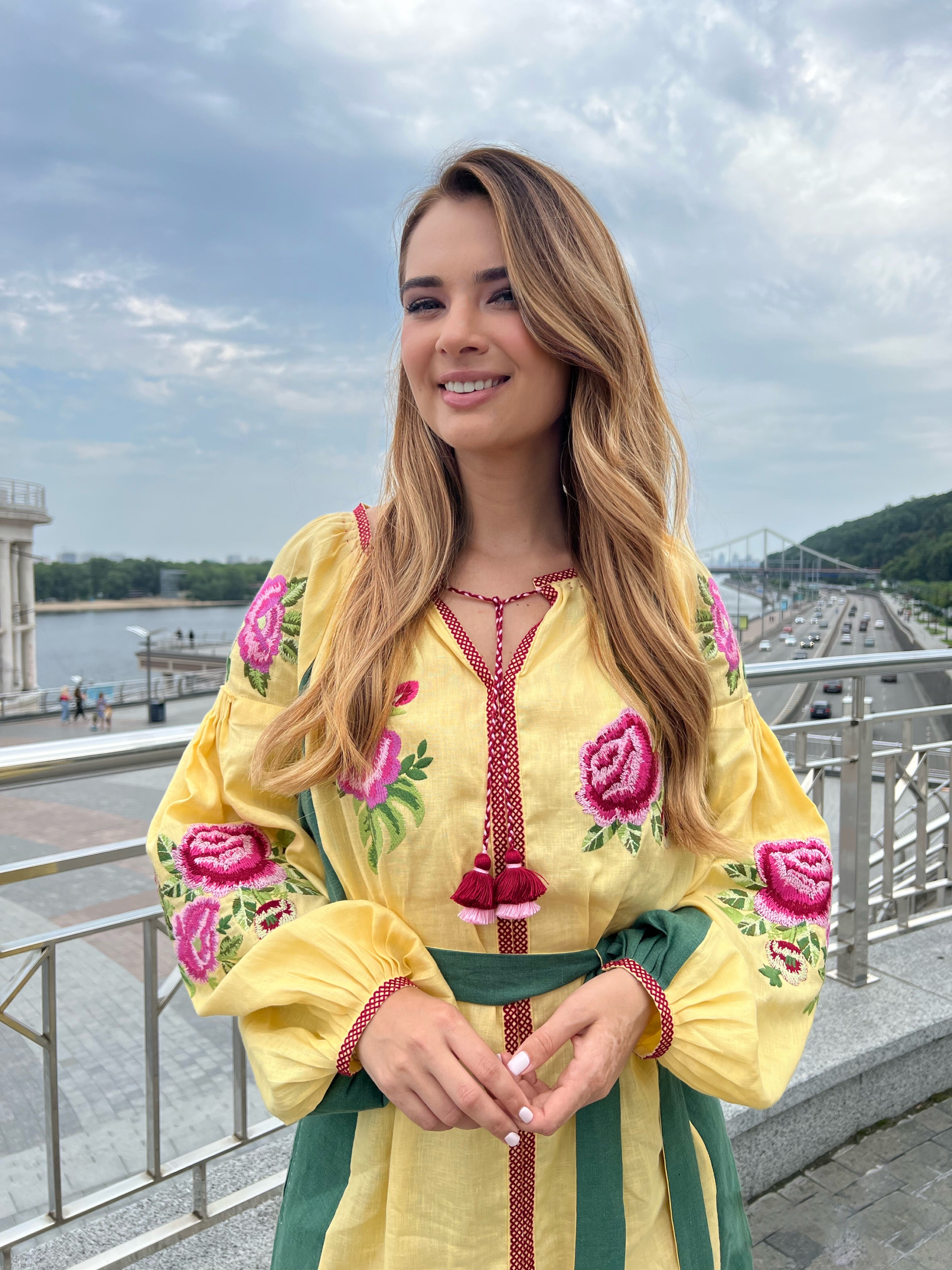 Островська