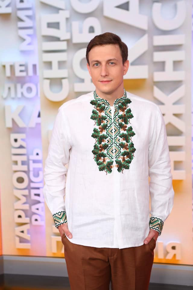 святослав гринчук