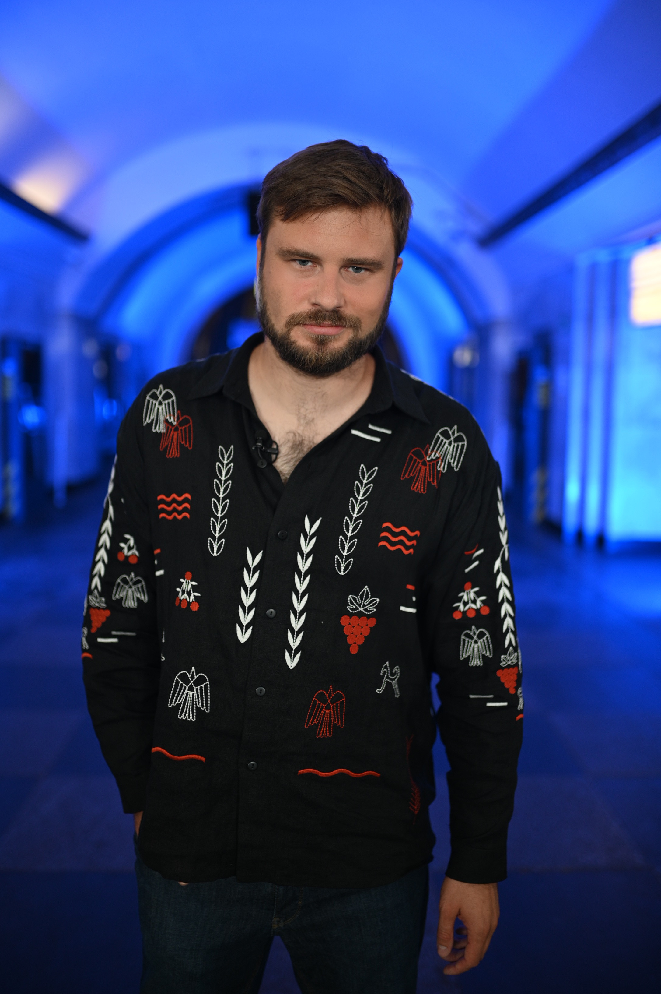 Єгор Гордєєв