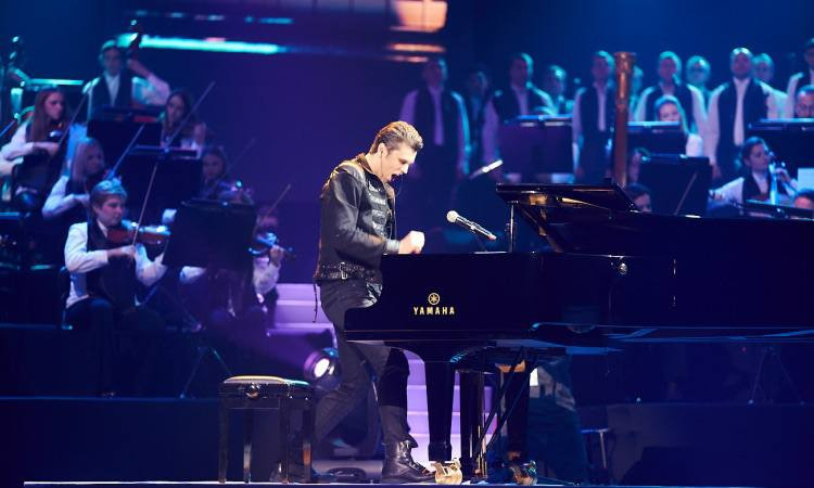 Євген Хмара