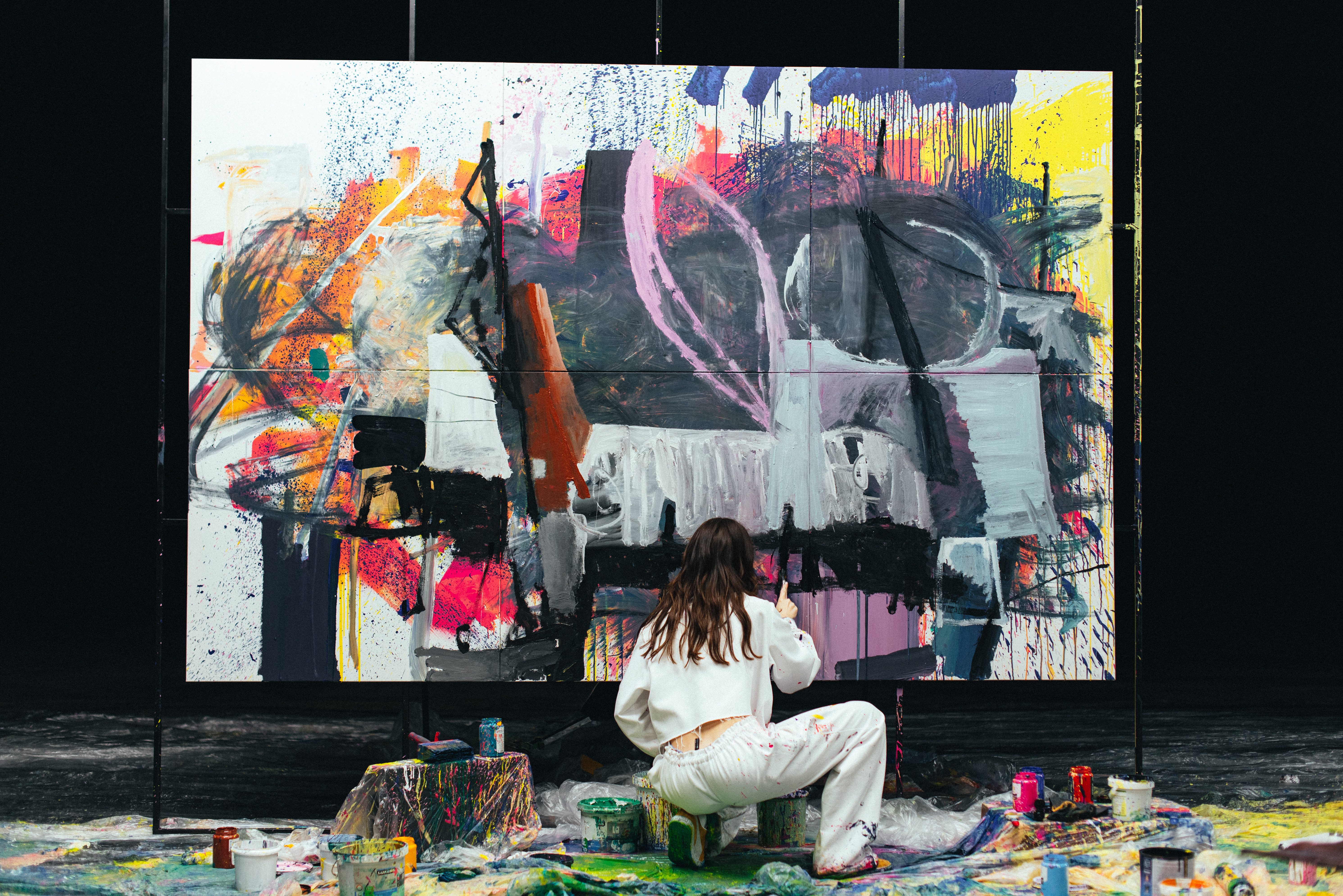 Крапають Дорофєєва