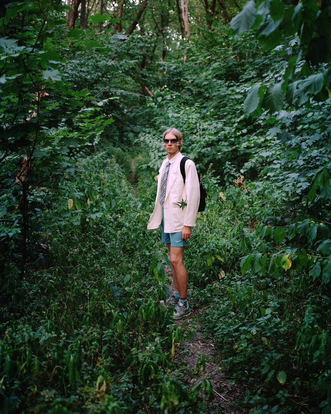 Марк Куцевалов