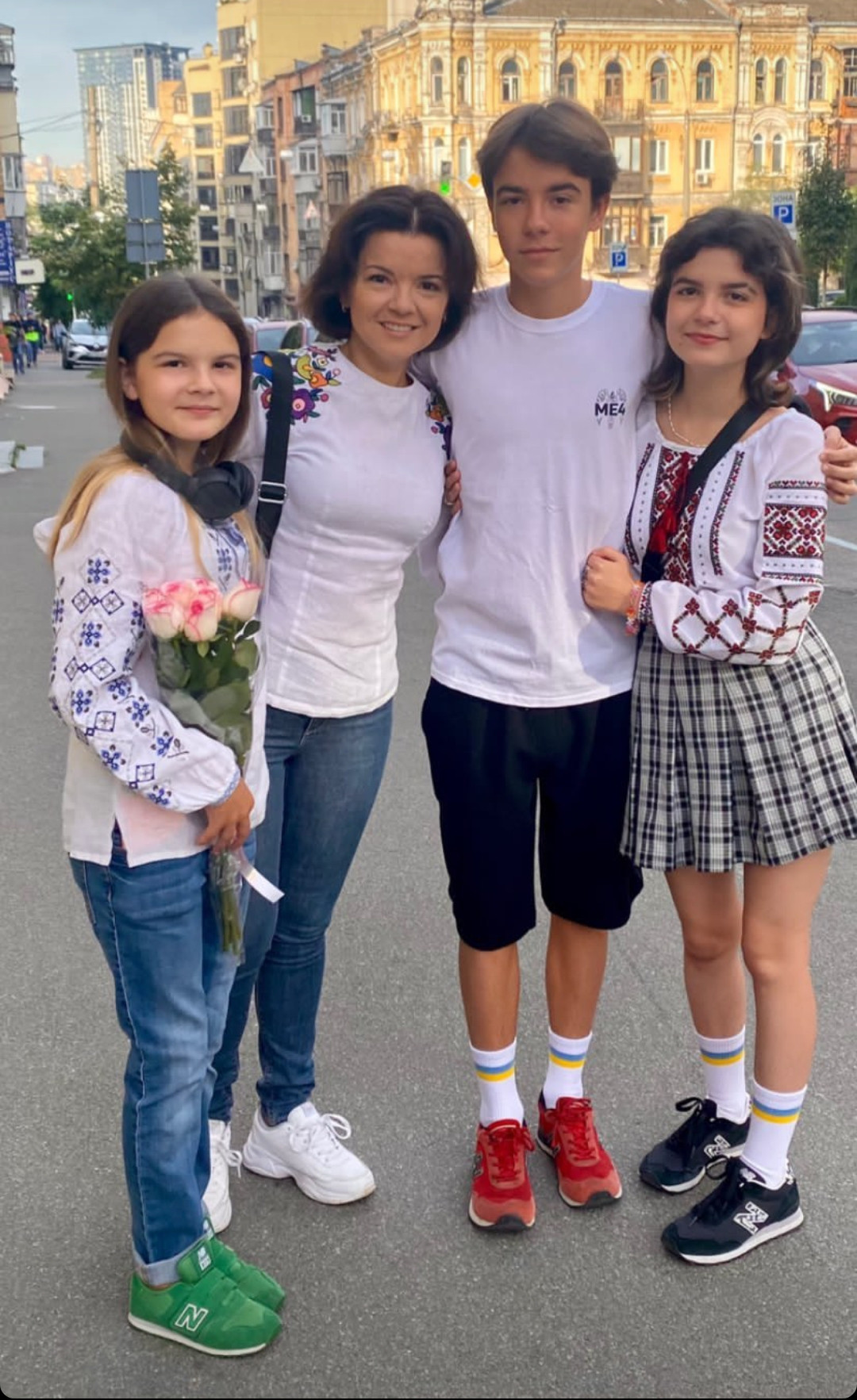 Марічка Падалко