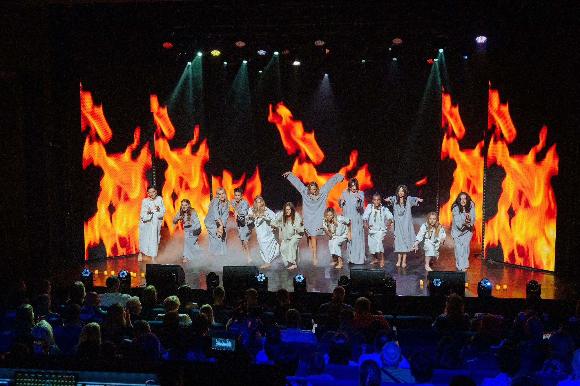 Вечірній квартал