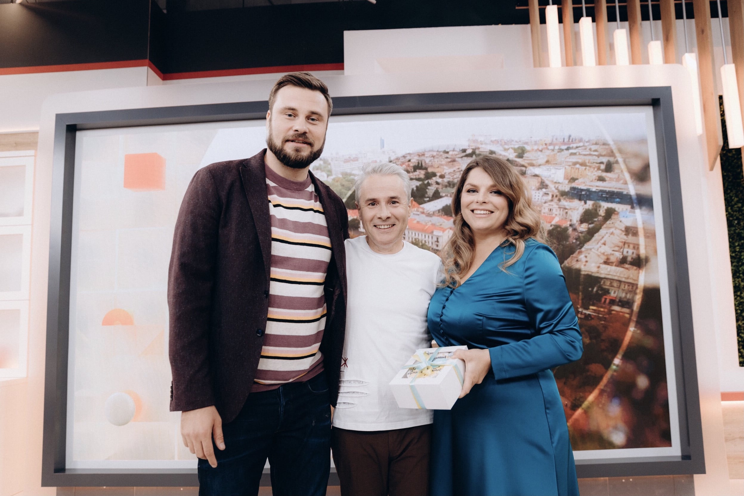 Костя Грубич