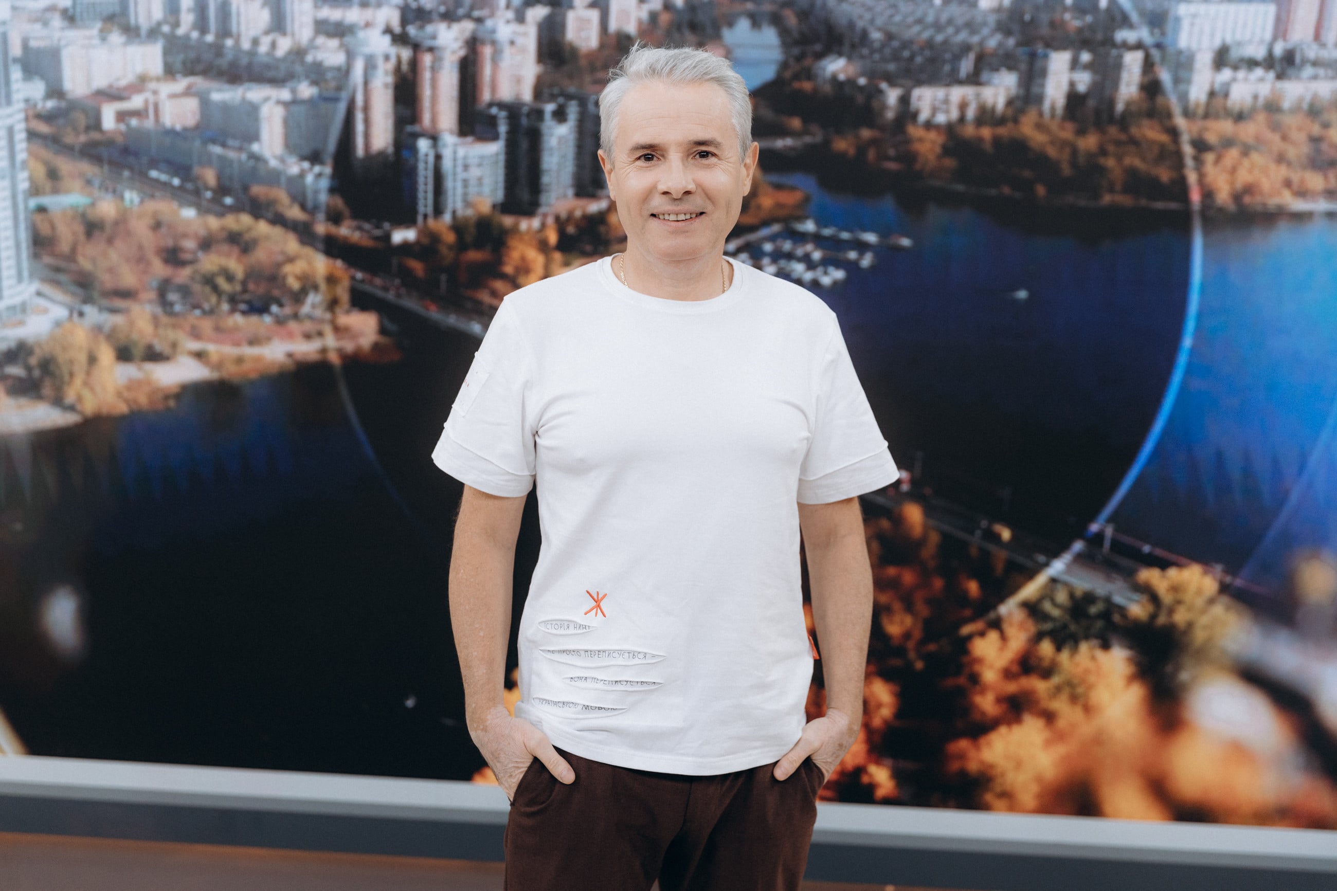 Костя Грубич