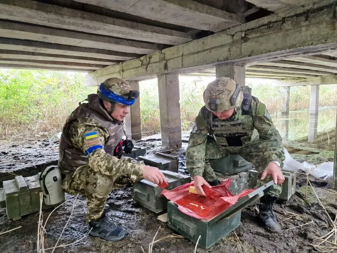 Дмитрий Комаров в Балаклее