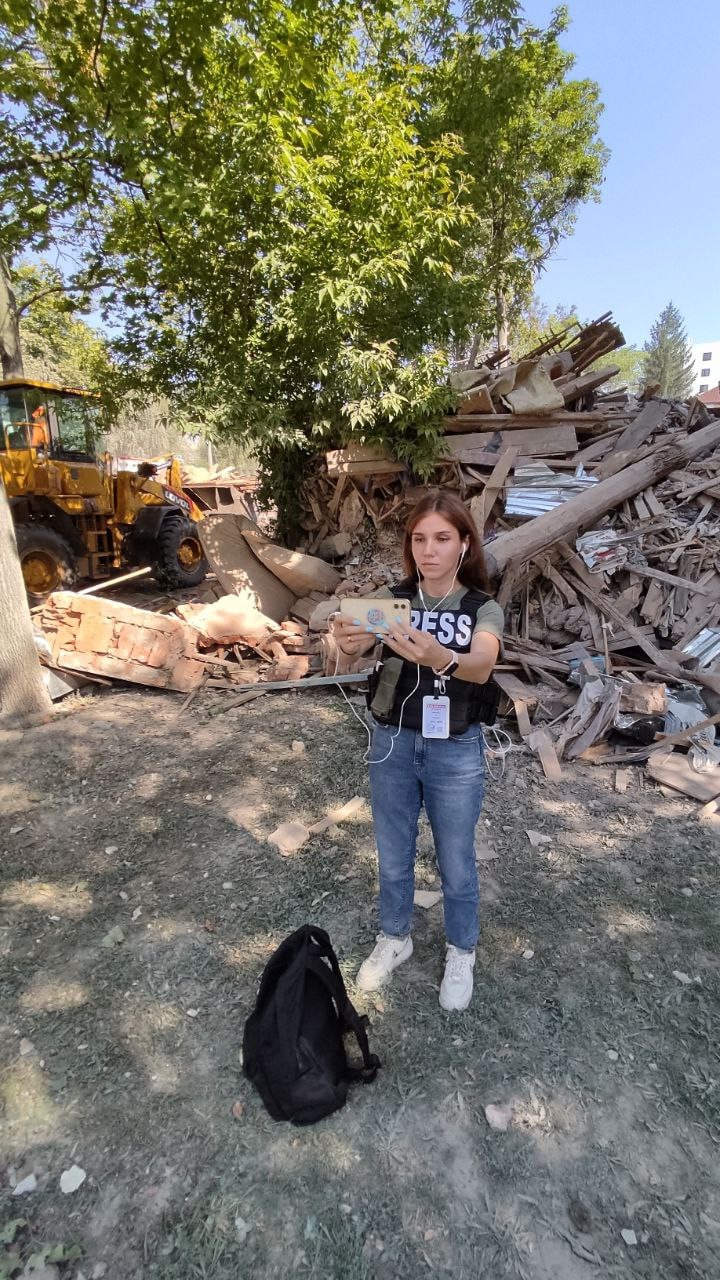 Вікторія Стрельцова