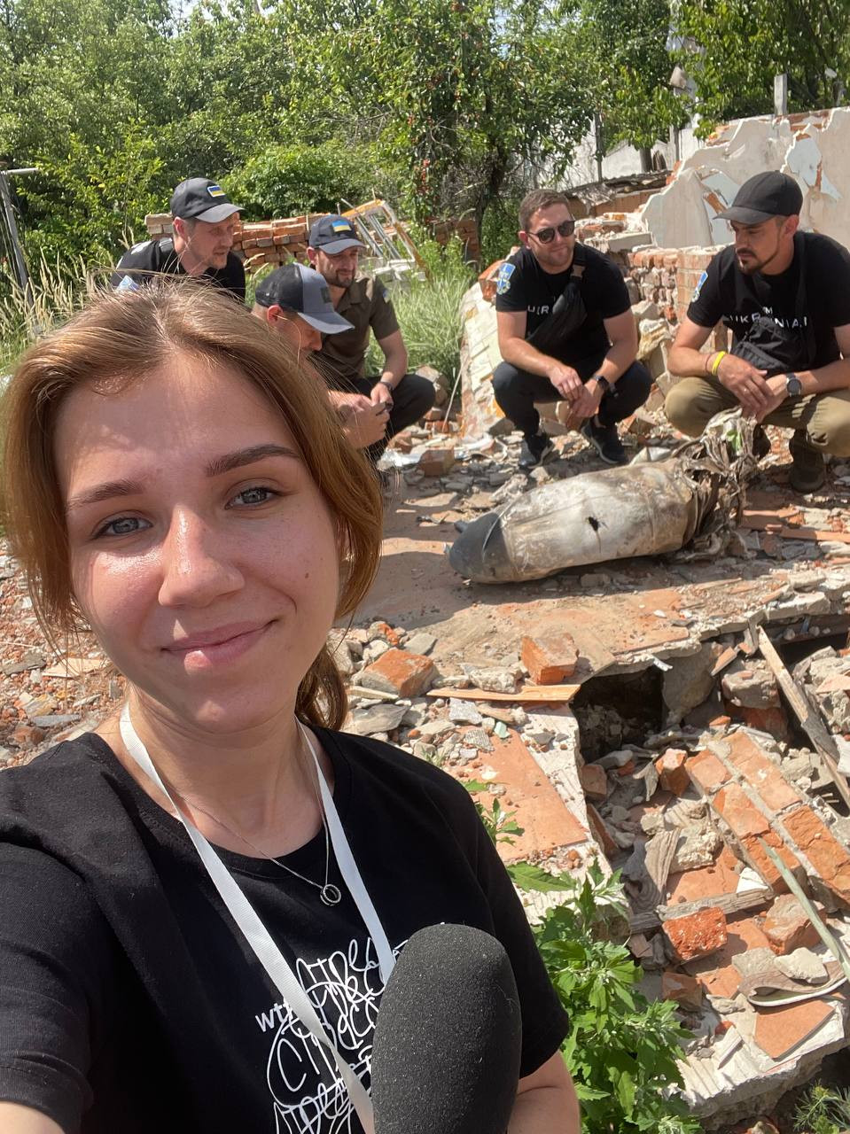 Вікторія Стрельцова