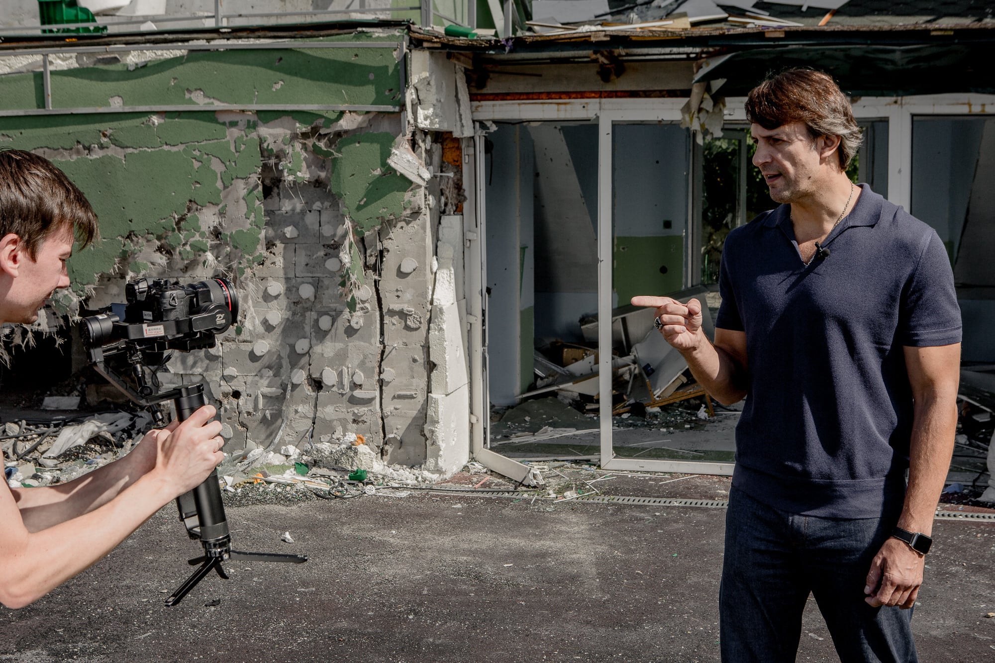 Олександр Шовковський