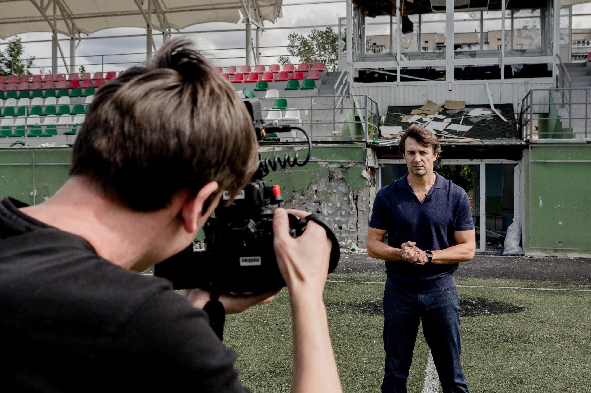 Олександр Шовковський