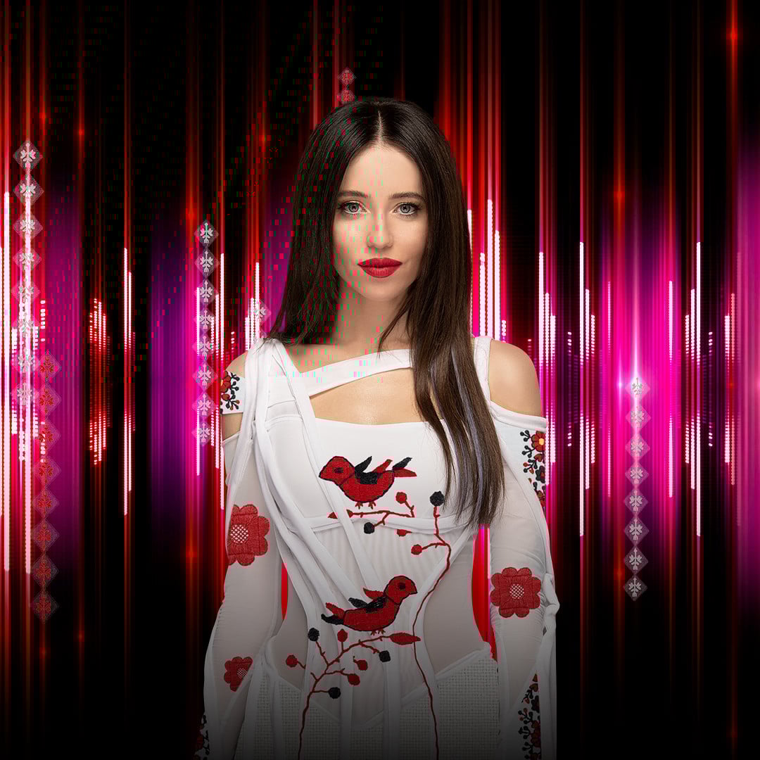 Голос країни