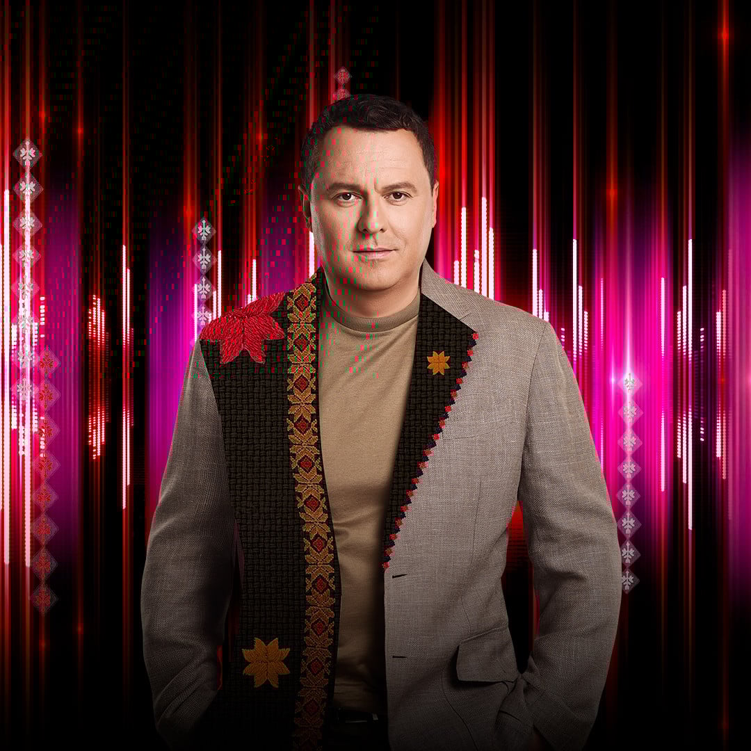 Голос країни