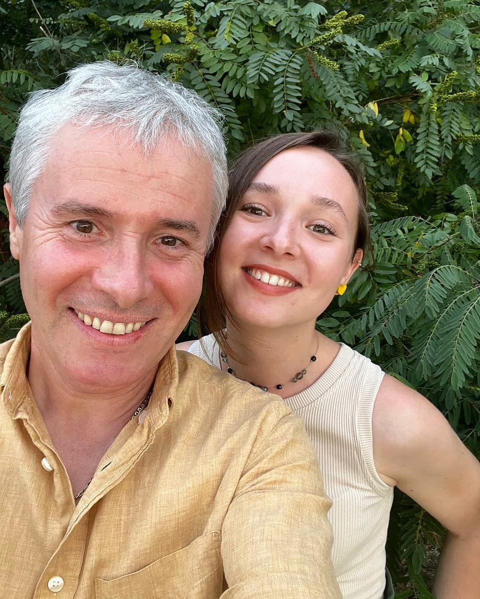 Костя Грубич