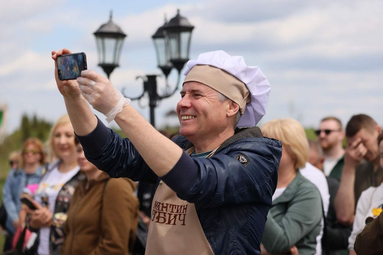 Костя Грубич