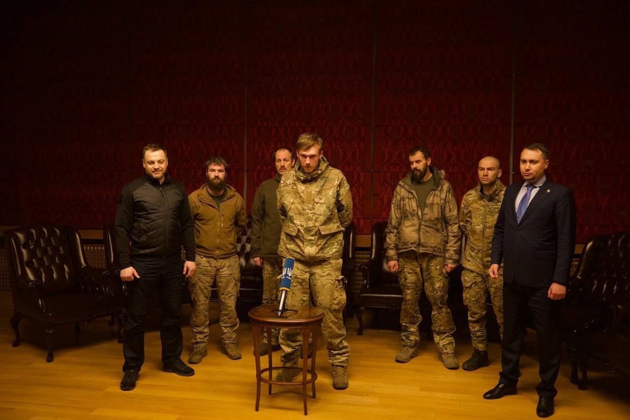 командование