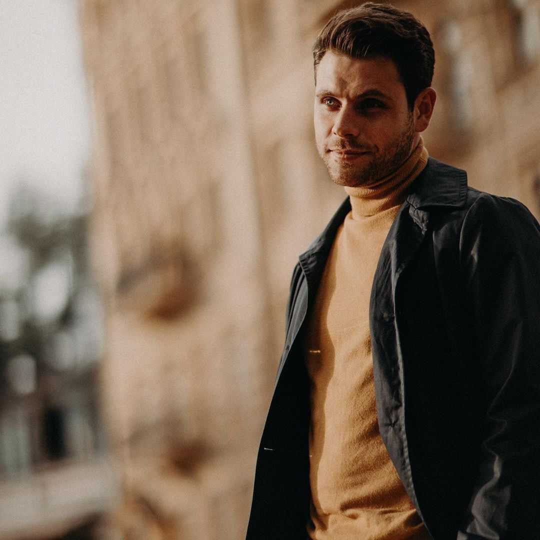 Артур Логай фото