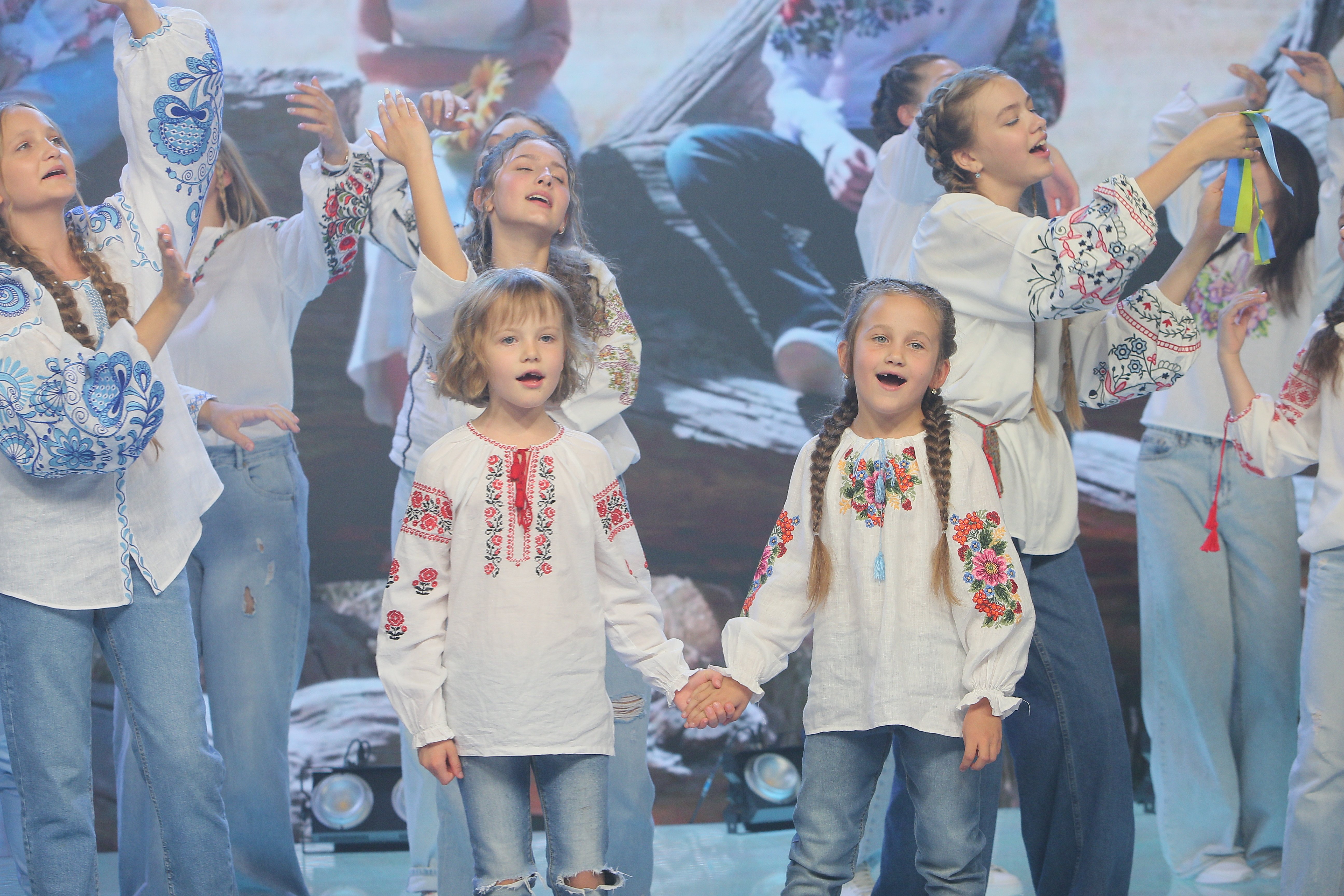 телемарафон