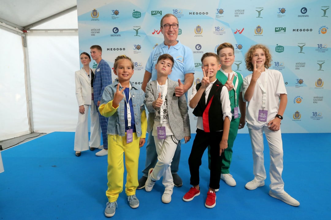 телемарафон