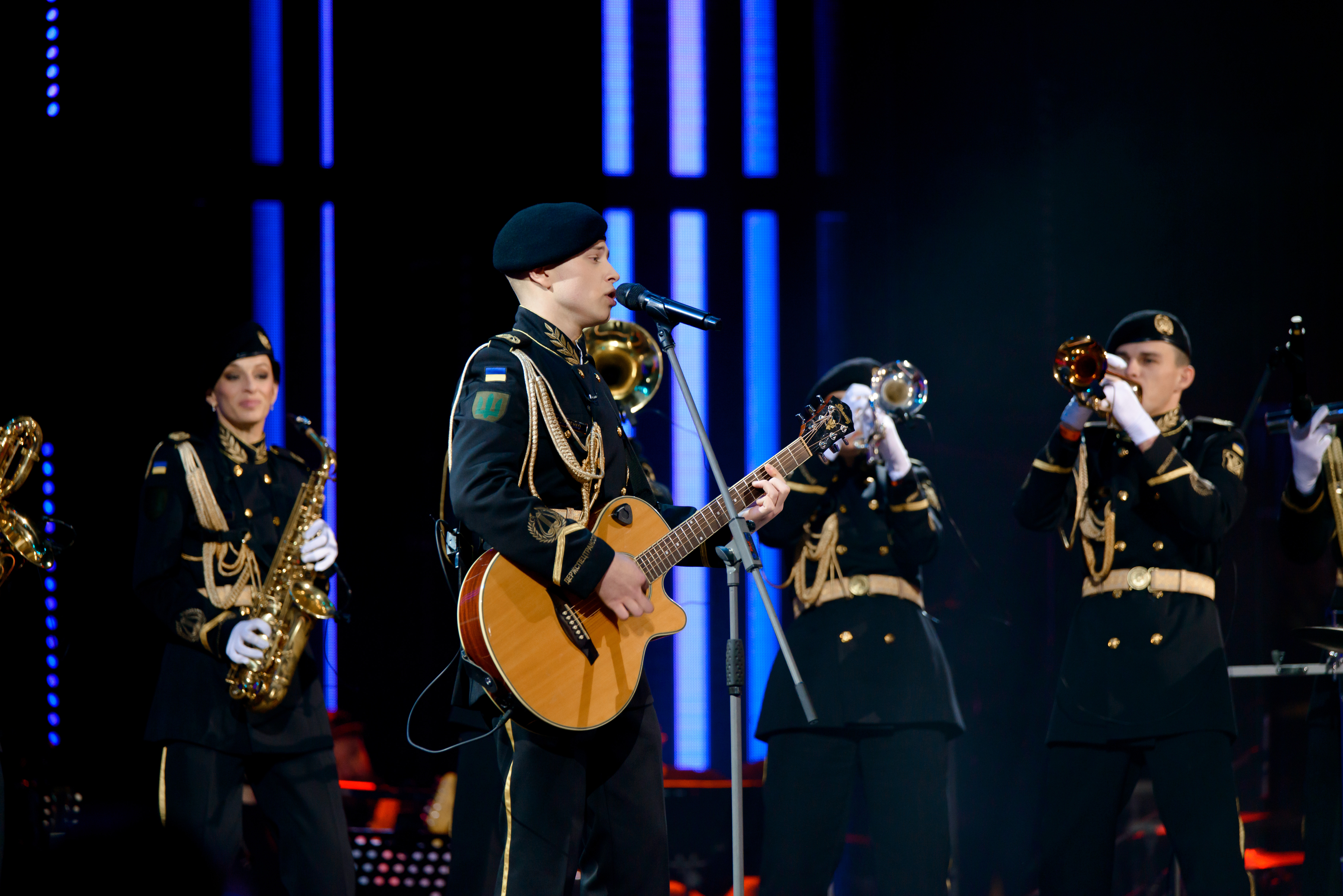 Свіріденко