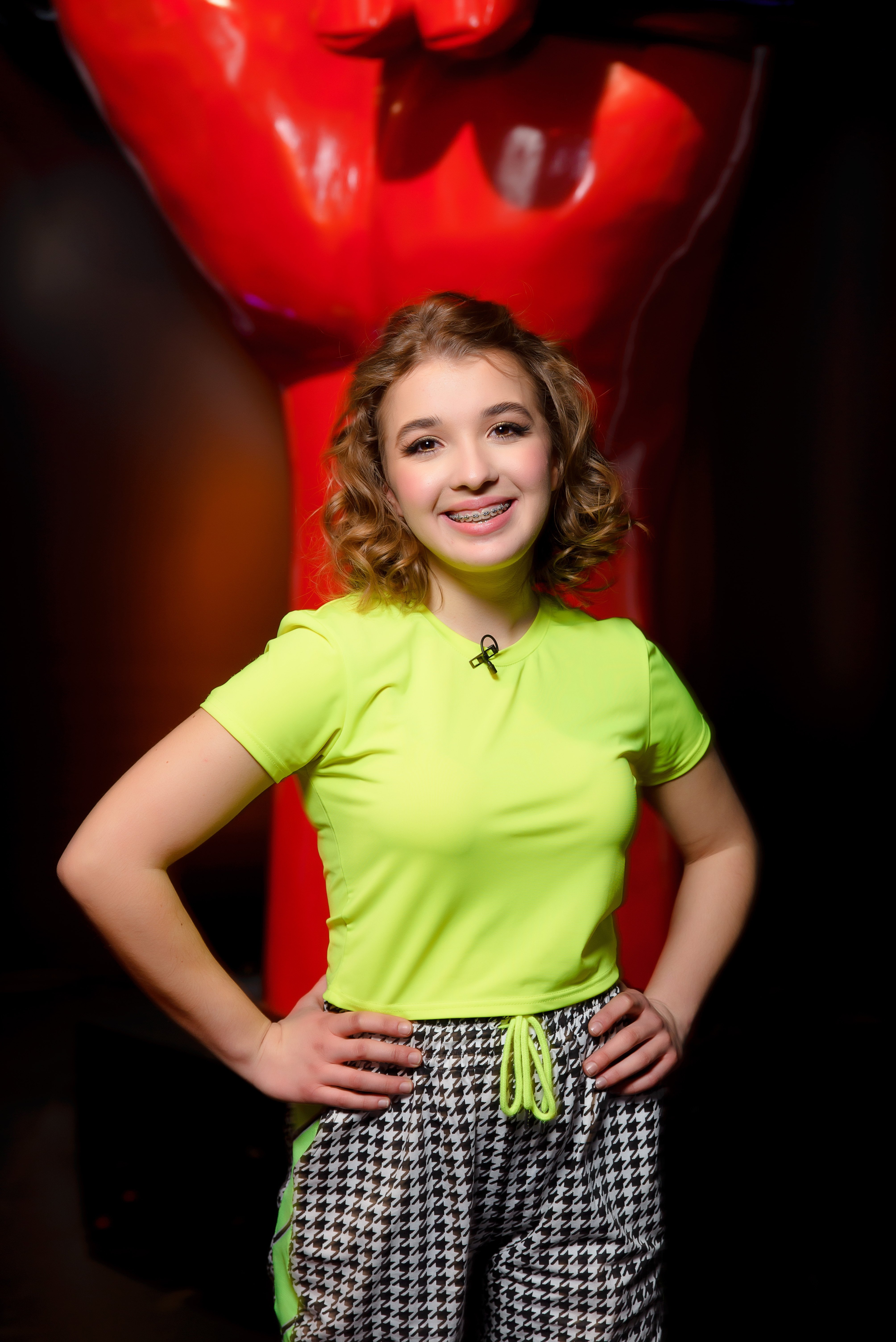 Діана Матвійчук