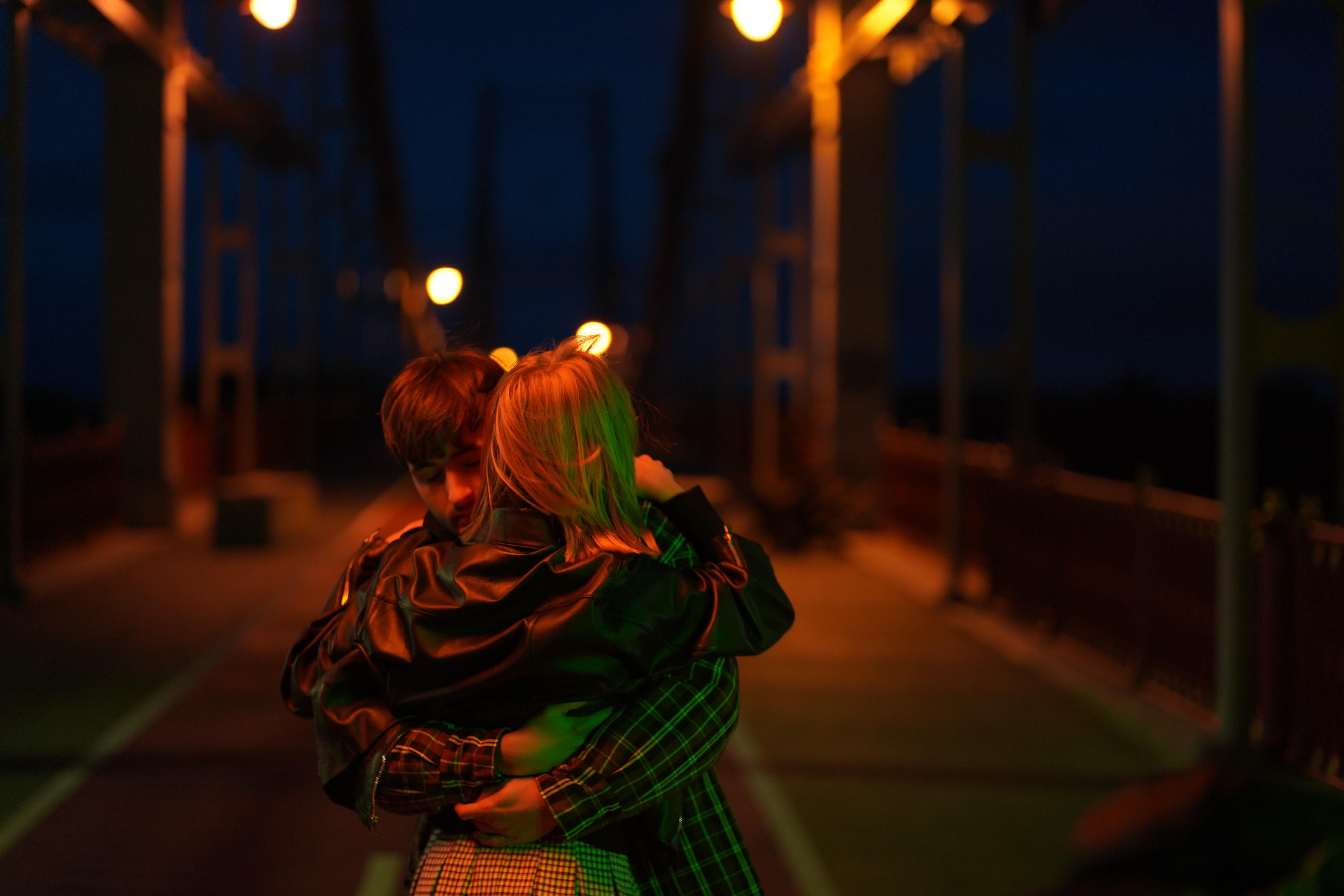 KHAYAT новый клип