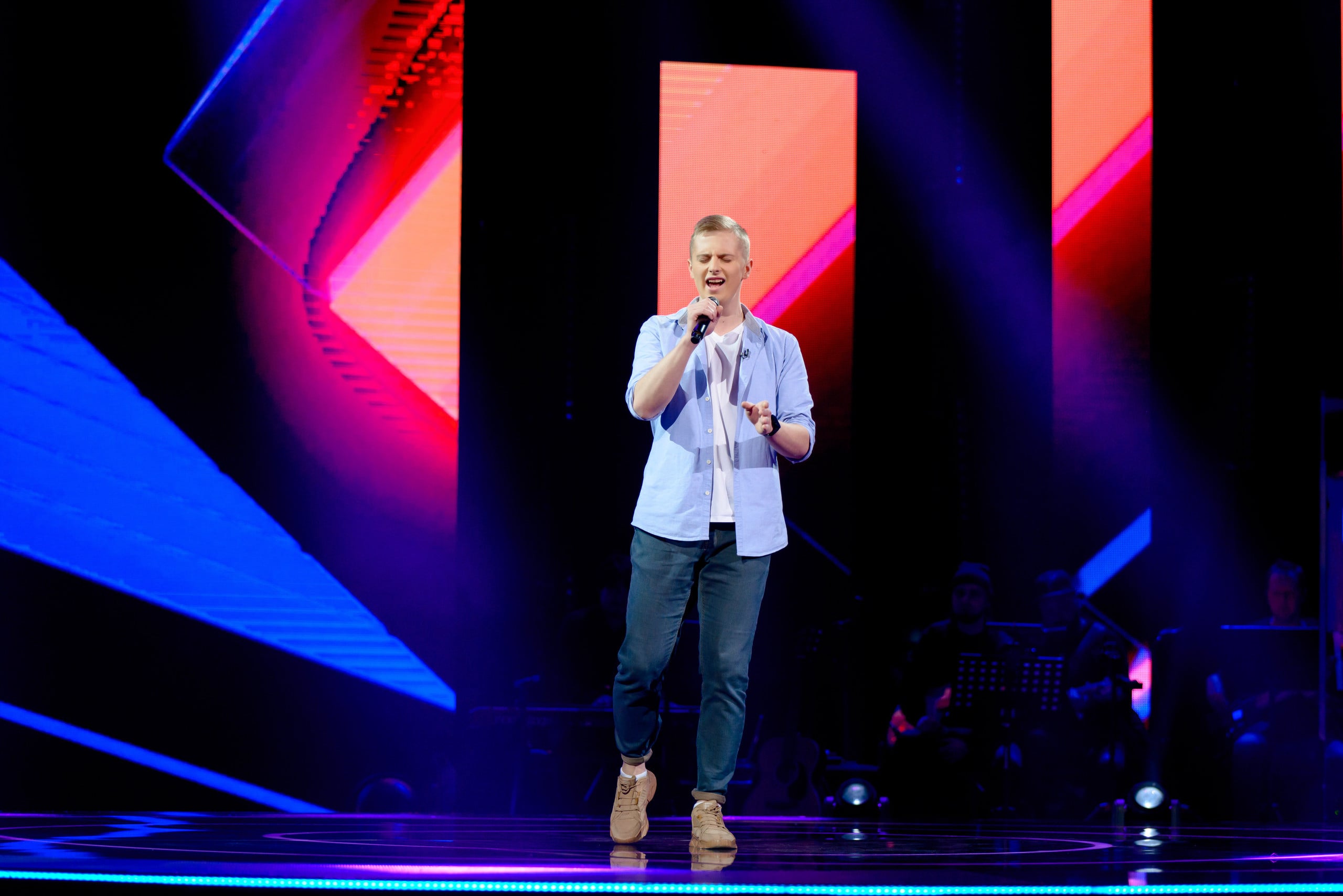 Ігор Ольховий