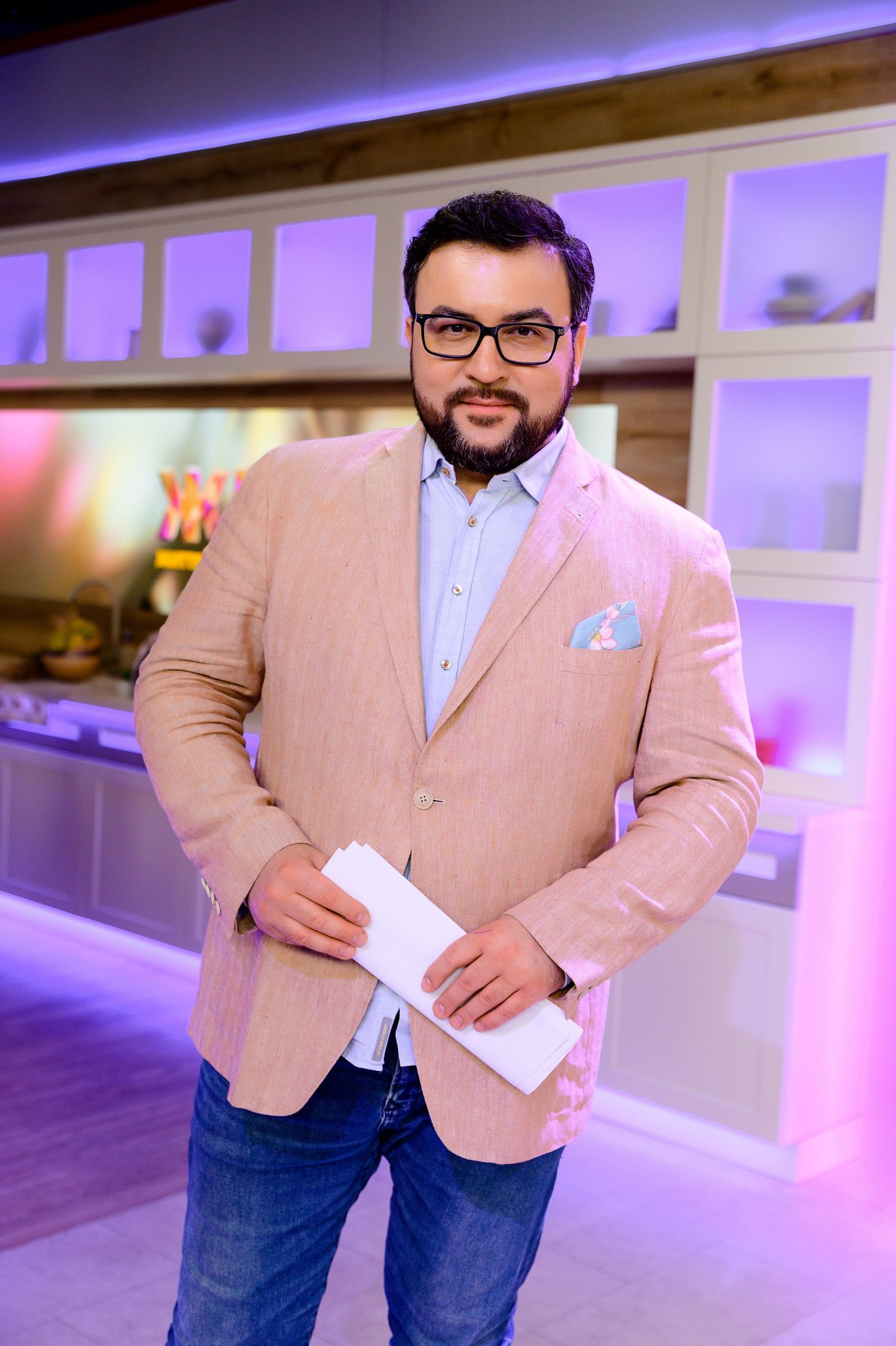 Сенічкін 1+1