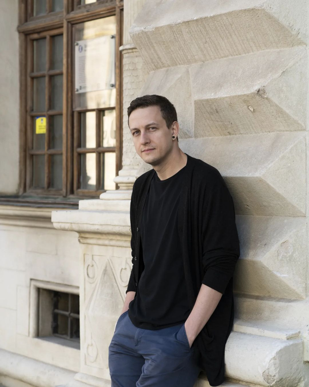 Святослав Гринчук 1+1