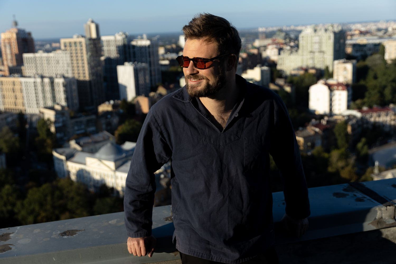 Єгор Гордєєв