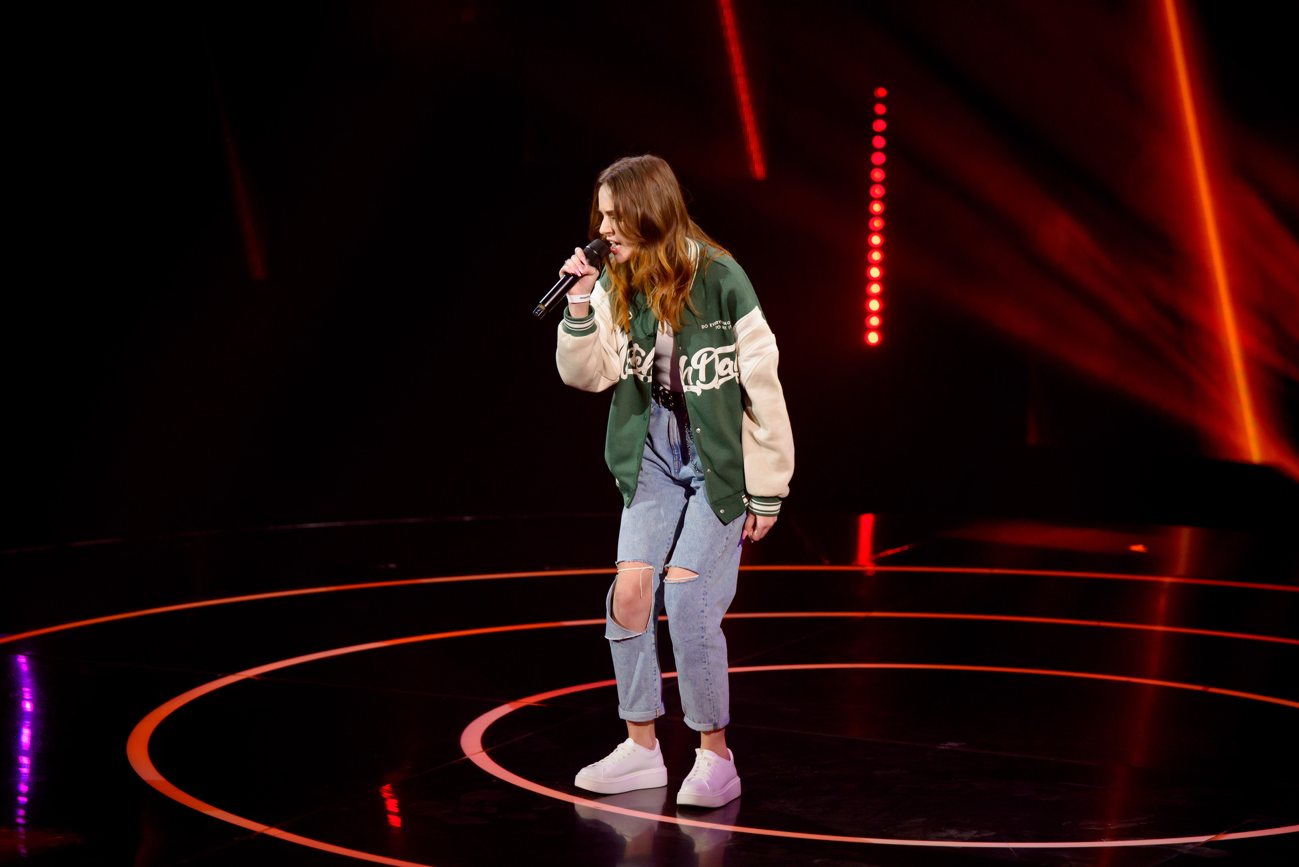 Яна Милевская