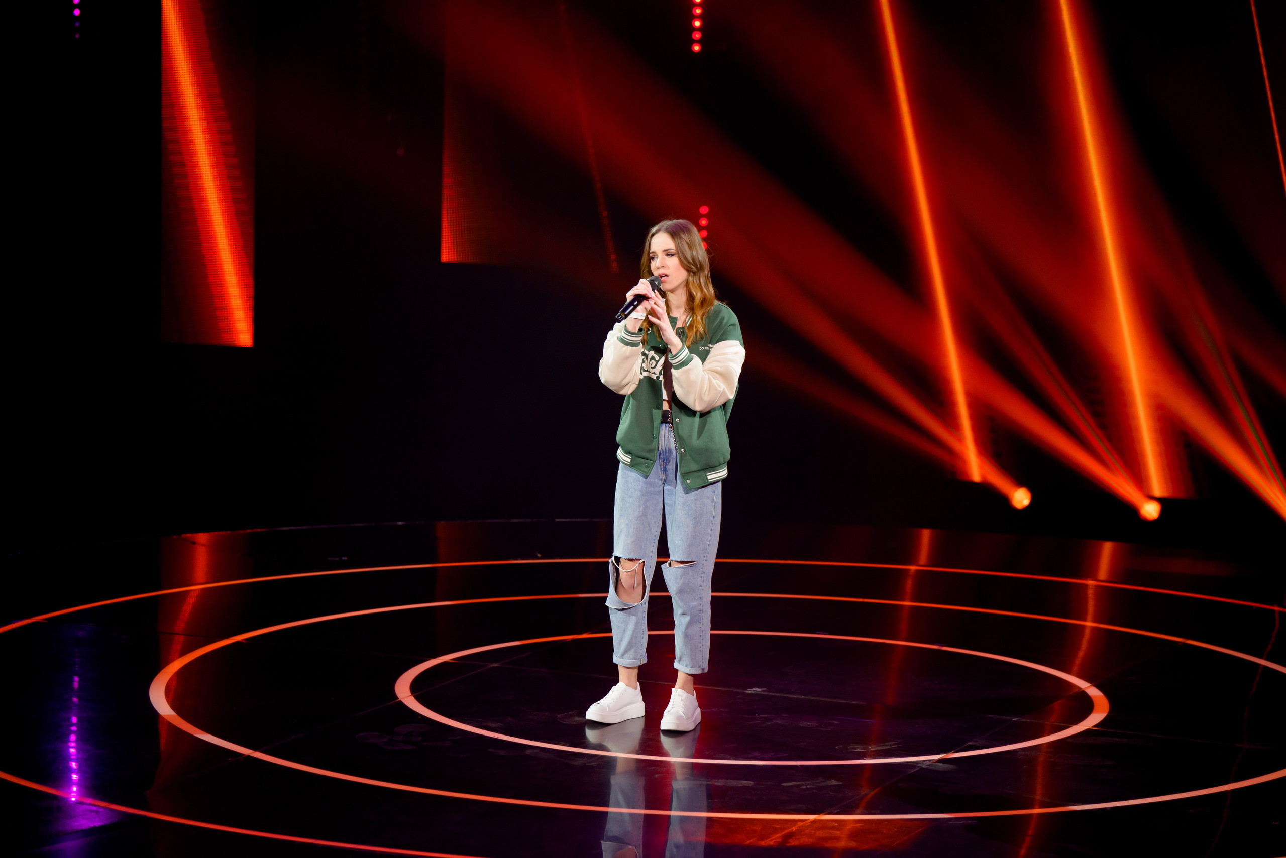 Яна Милевская