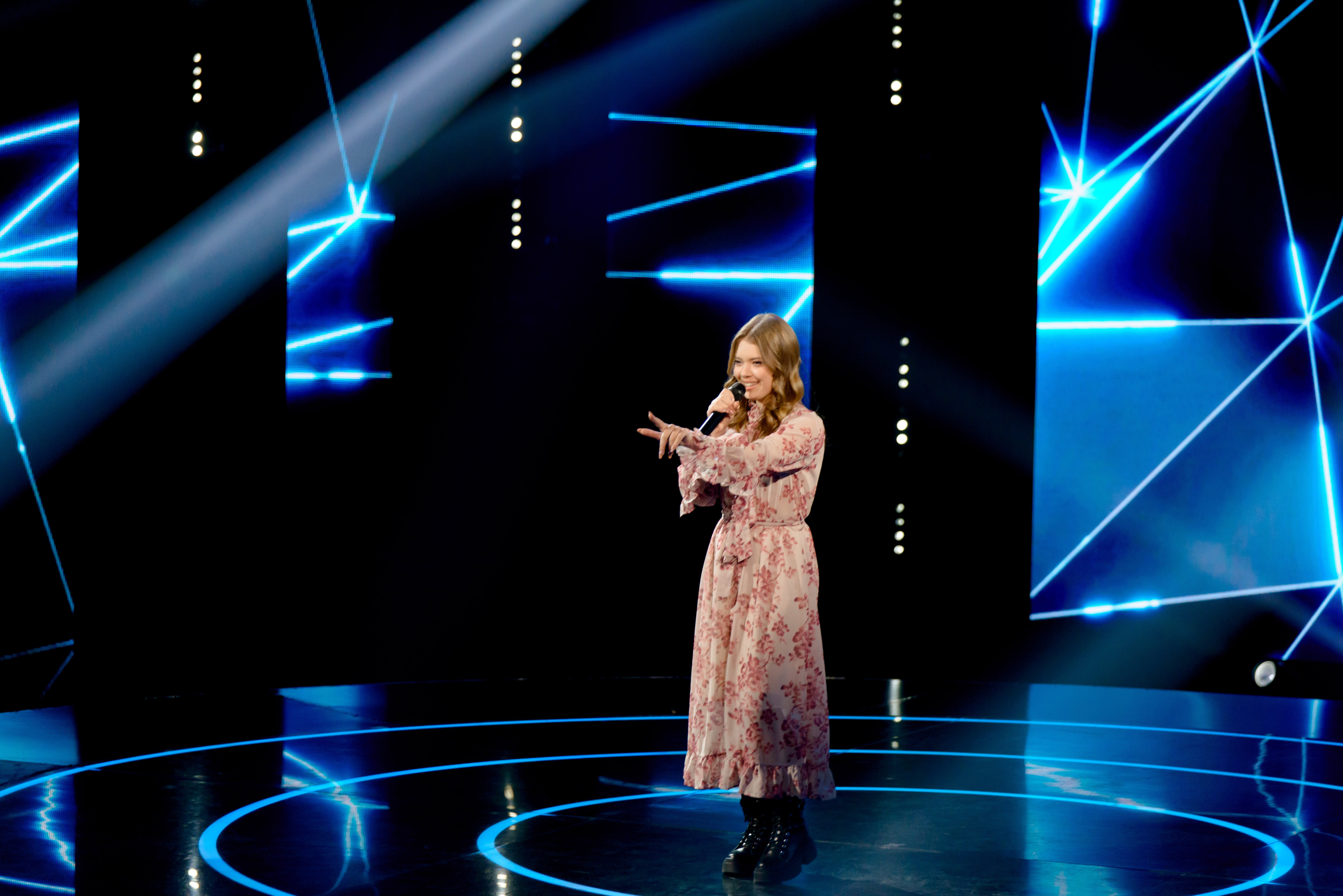 Анастасія Паламар