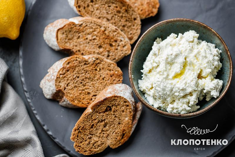 ЗАКУСКА З СИРОМ ФЕТА