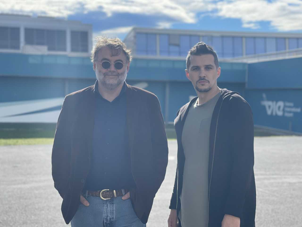 грегор розумовський