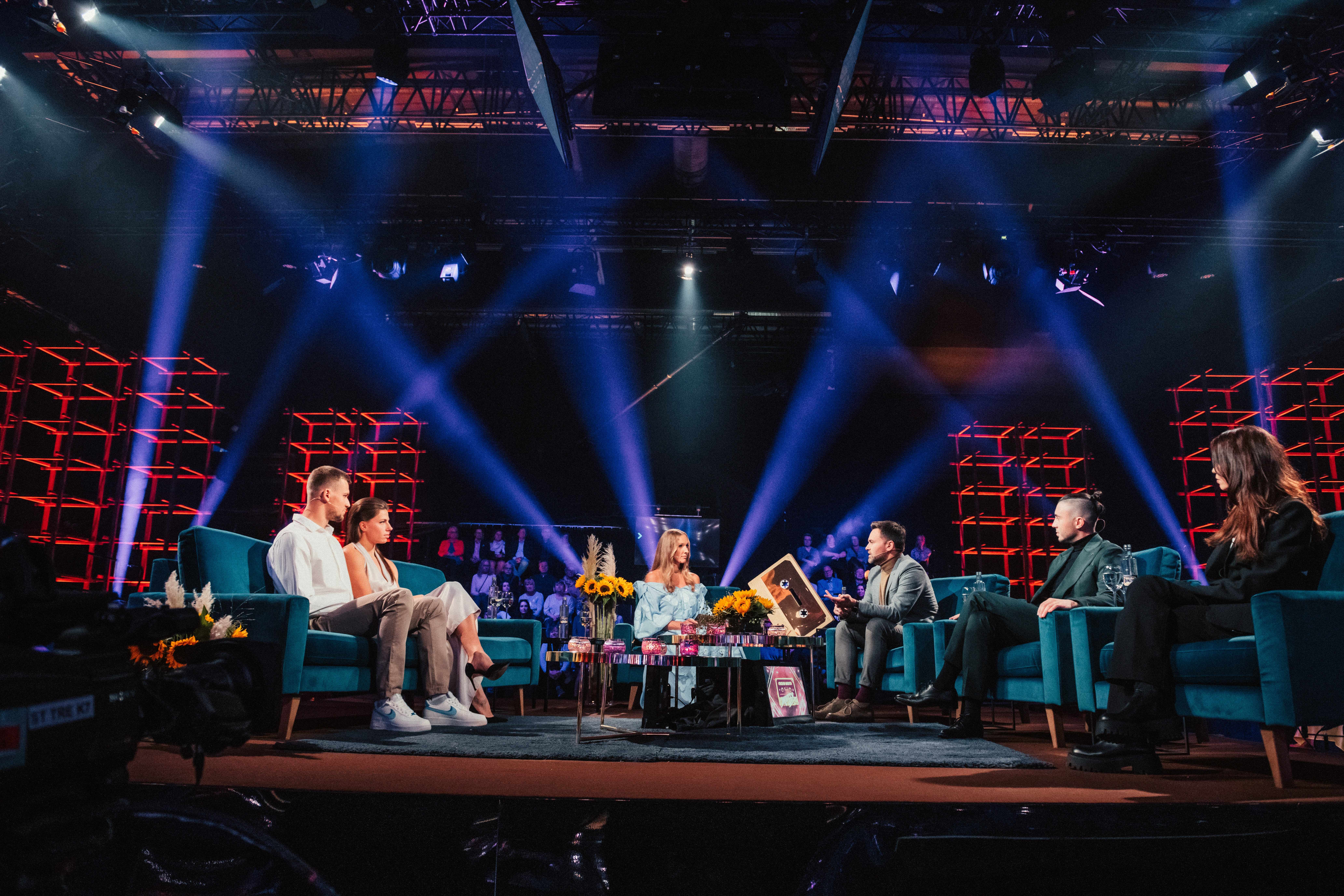 Тімур Мірошниченко