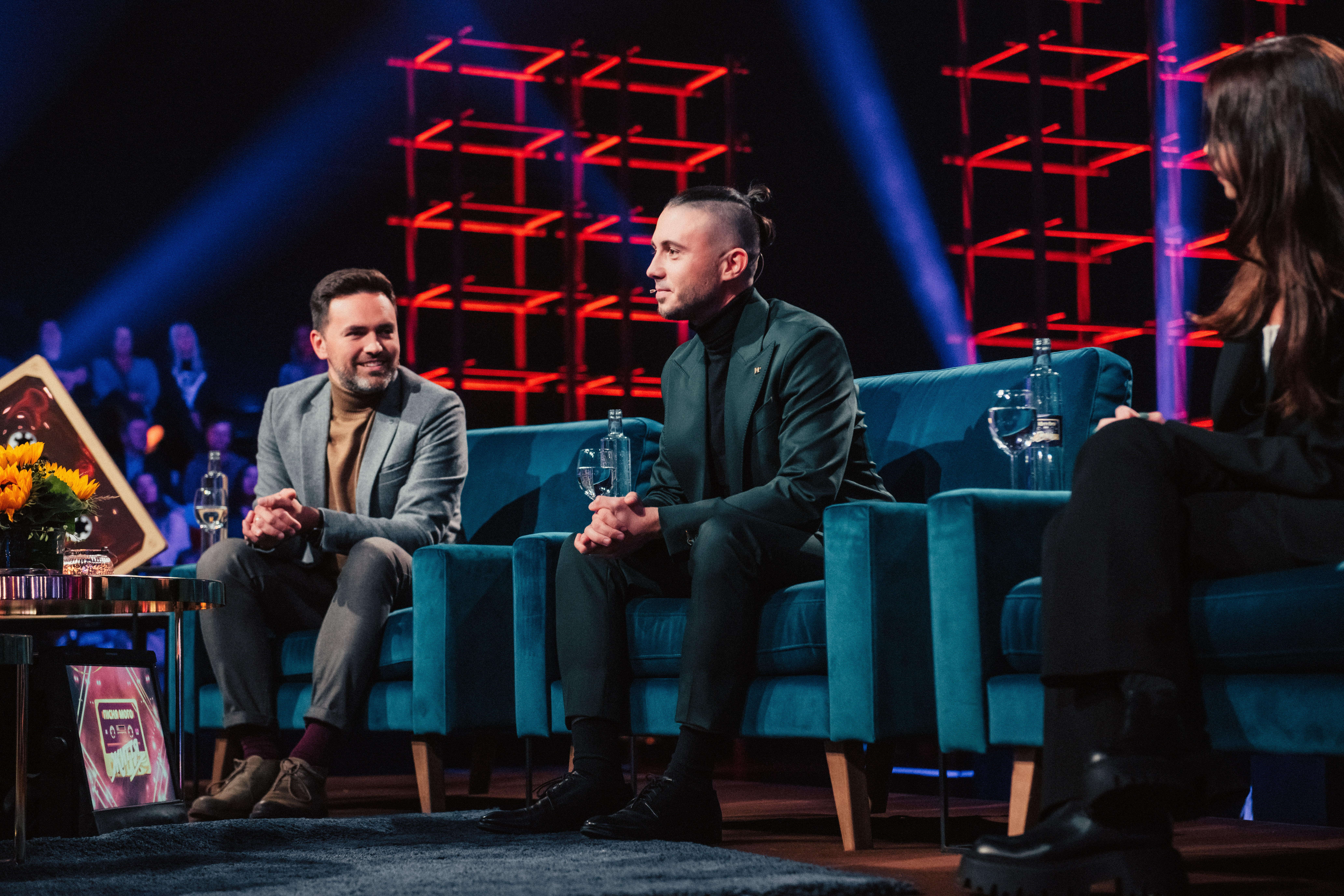 Проєкт Song of my life