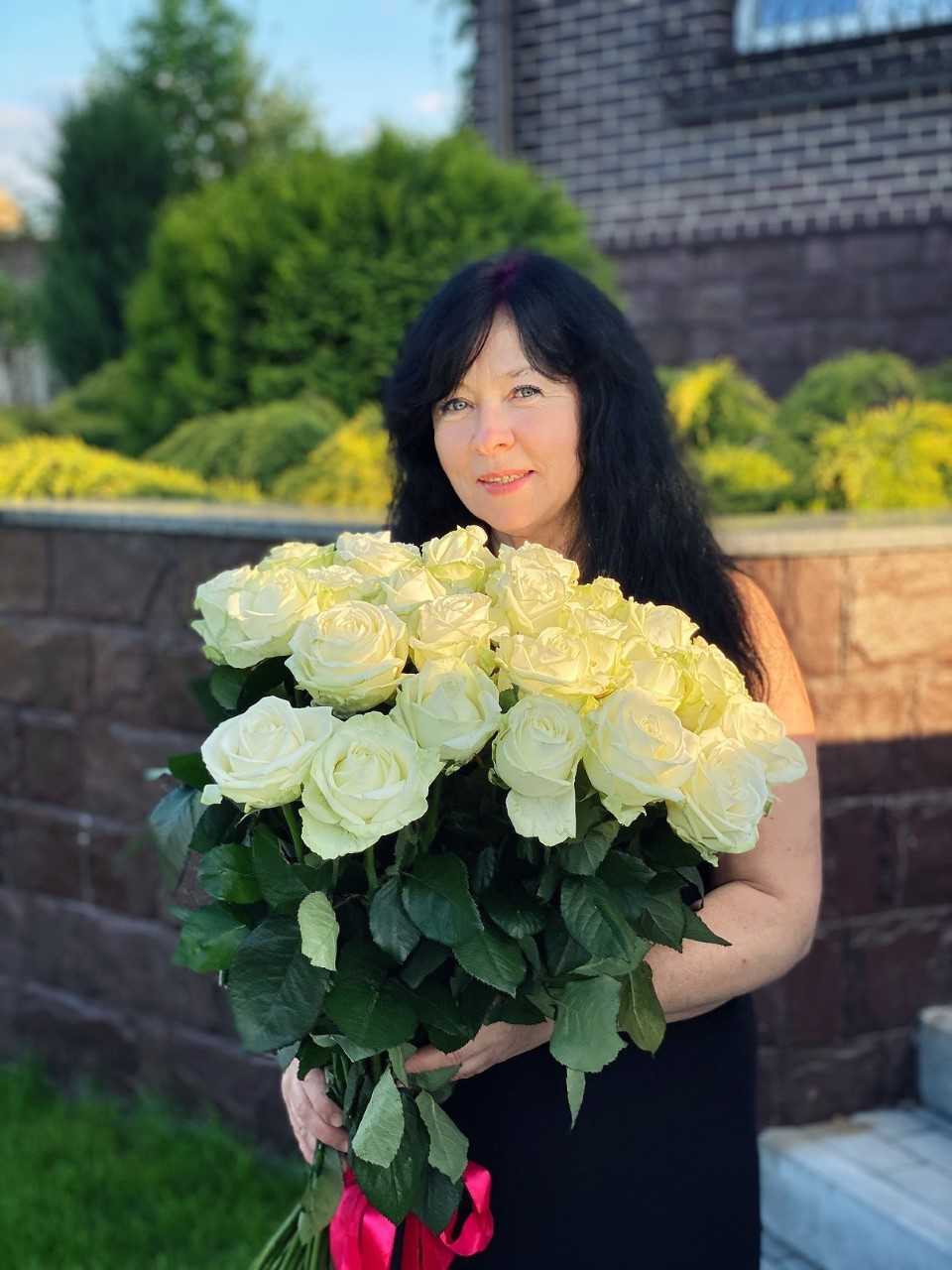 Иванна Онуфрийчук