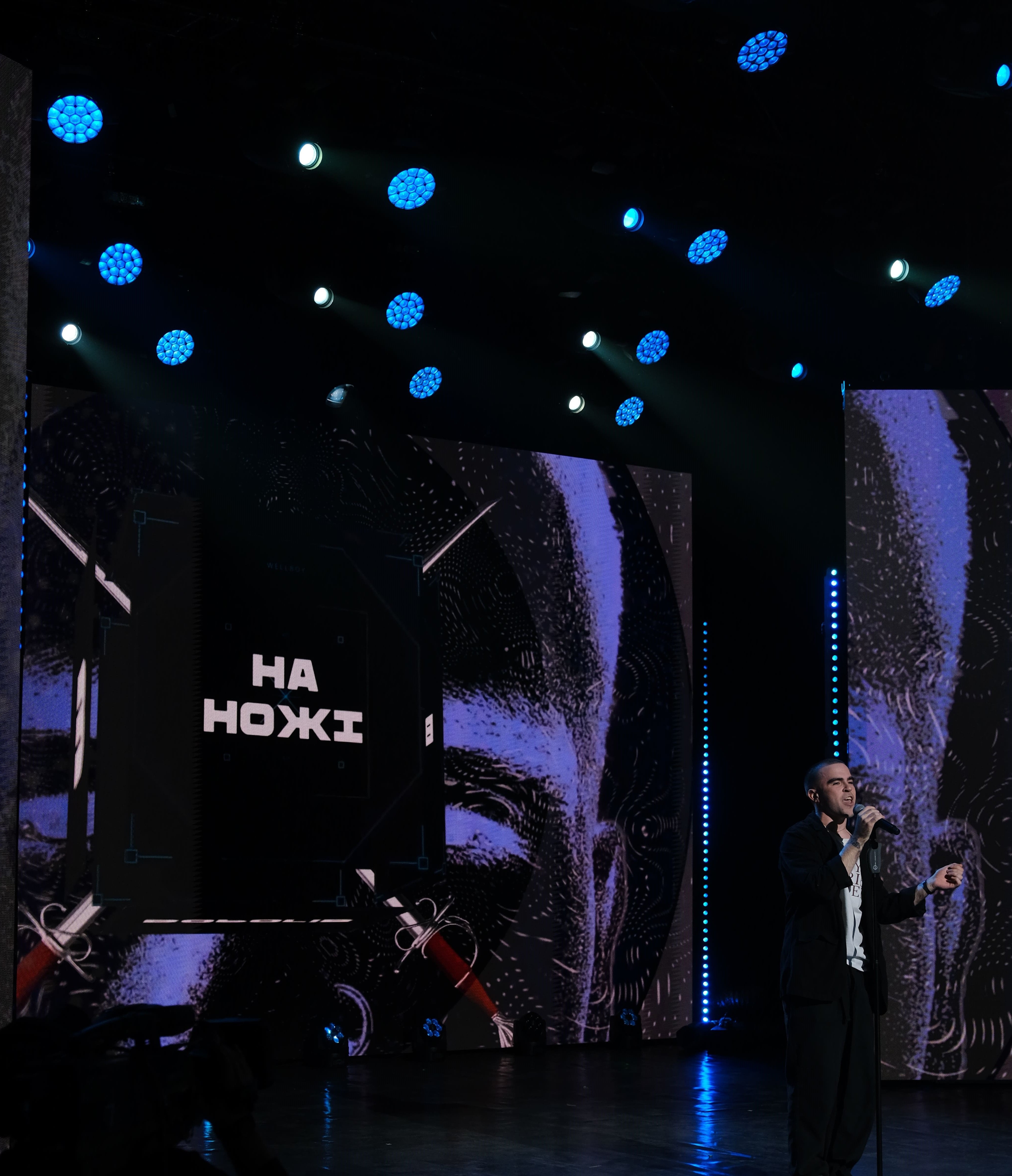 вечірній квартал