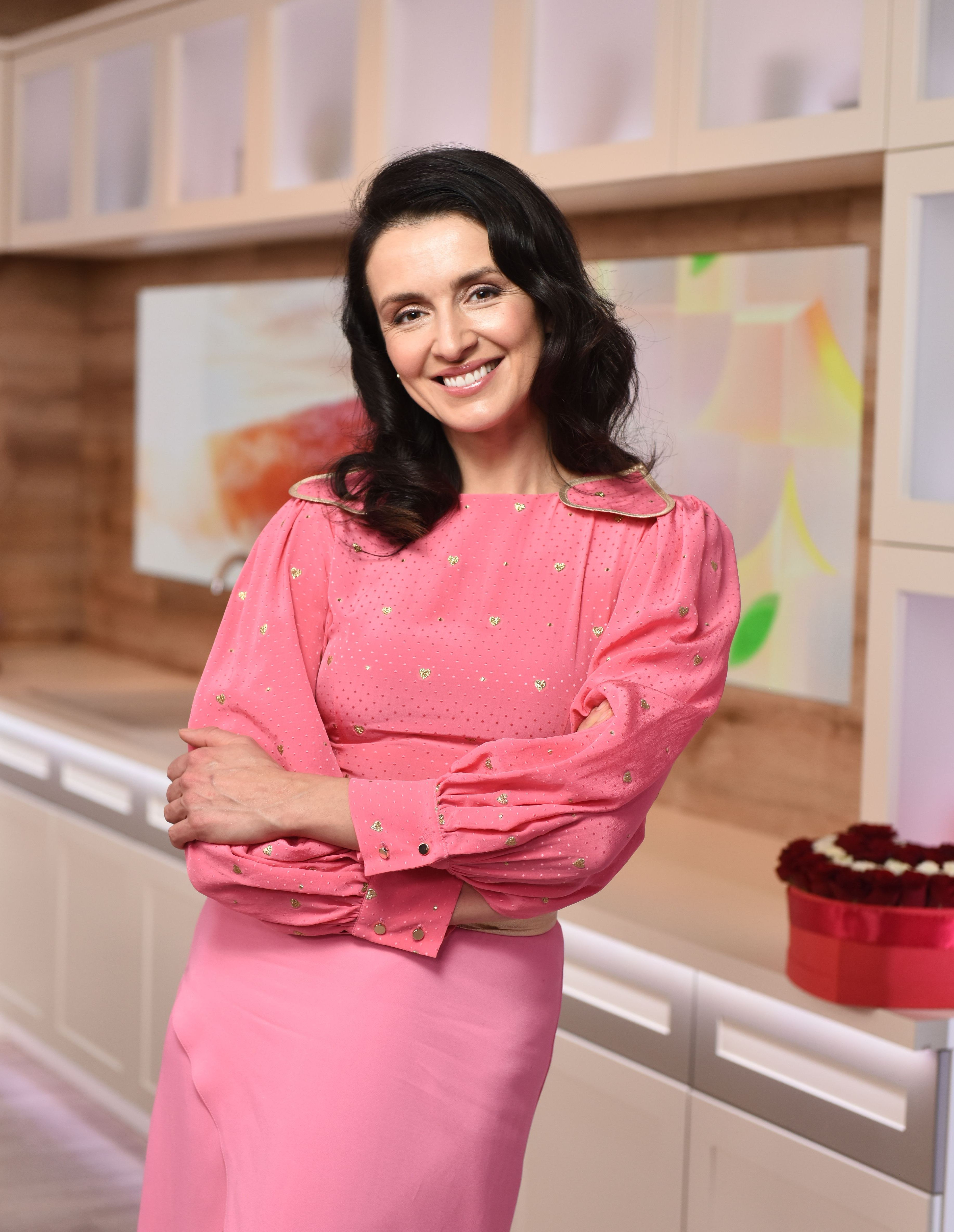 валентина хамайко