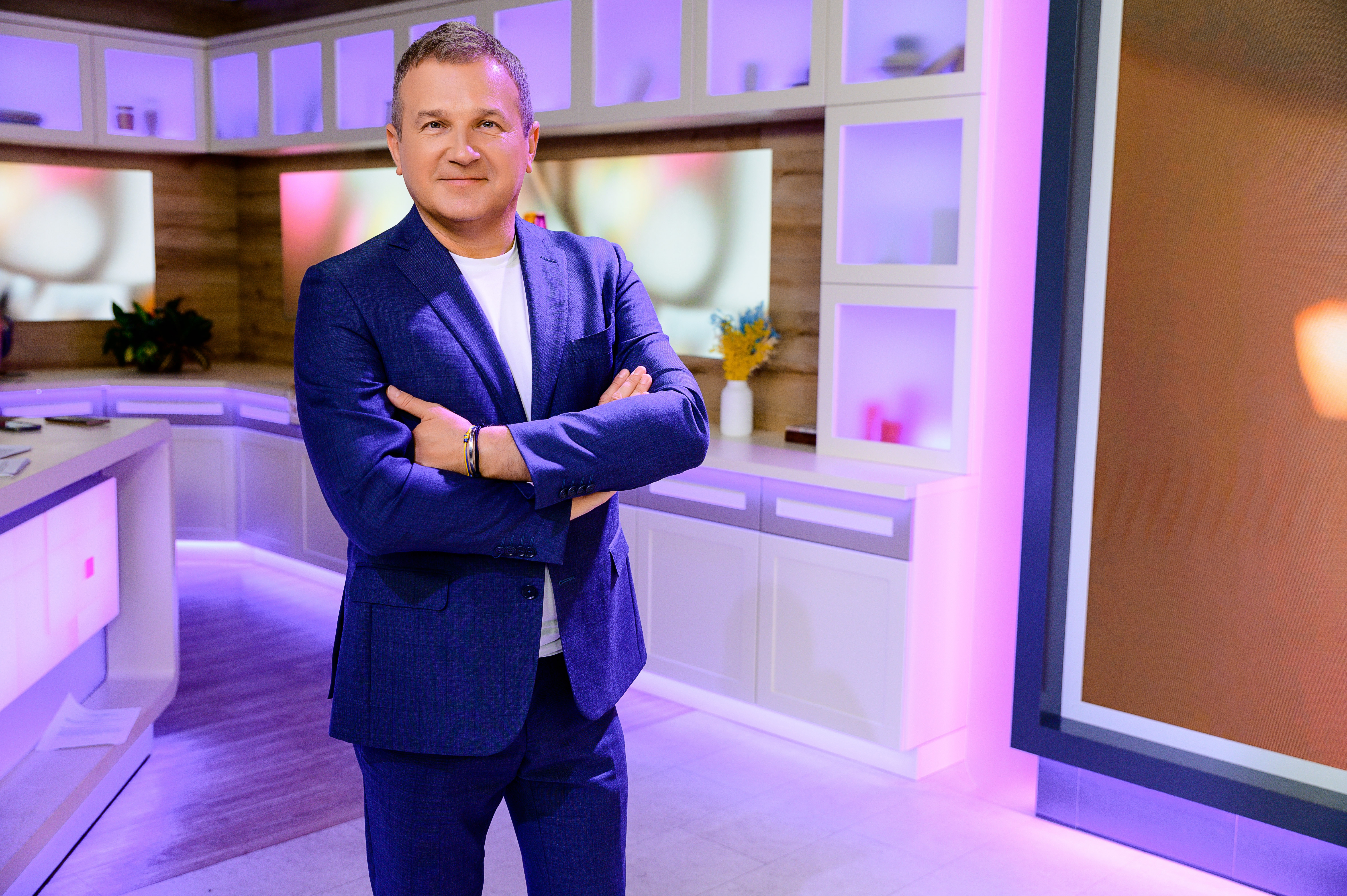 юрій горбунов